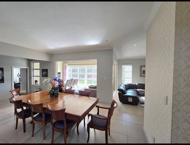 4 BEDROOM PROPERTY TO RENT IN WATERKLOOF HEIGHTS